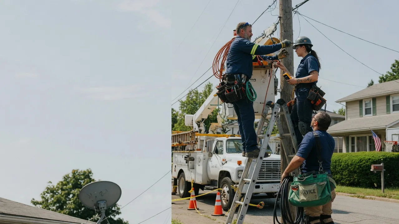 Electrical Repair in Sand Fork, WV near me